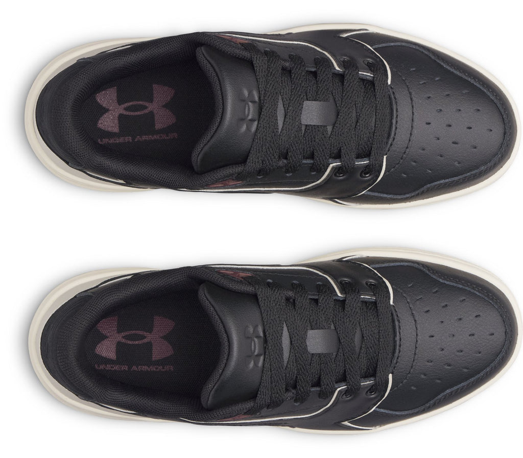 UA Flex Women's Shoes - Black