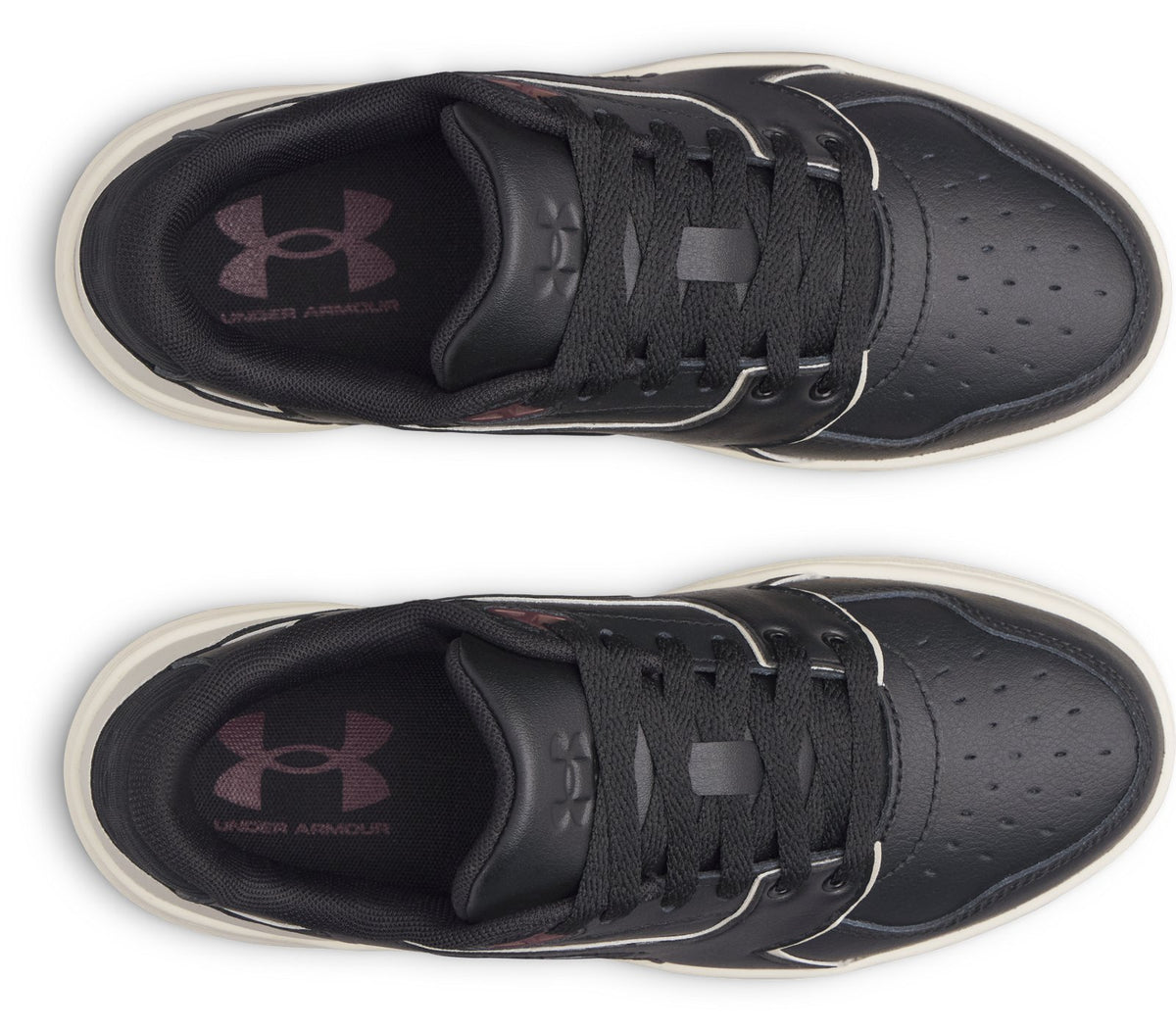 UA Flex Women's Shoes - Black