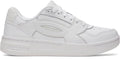 UA Flex Women's Shoes - White