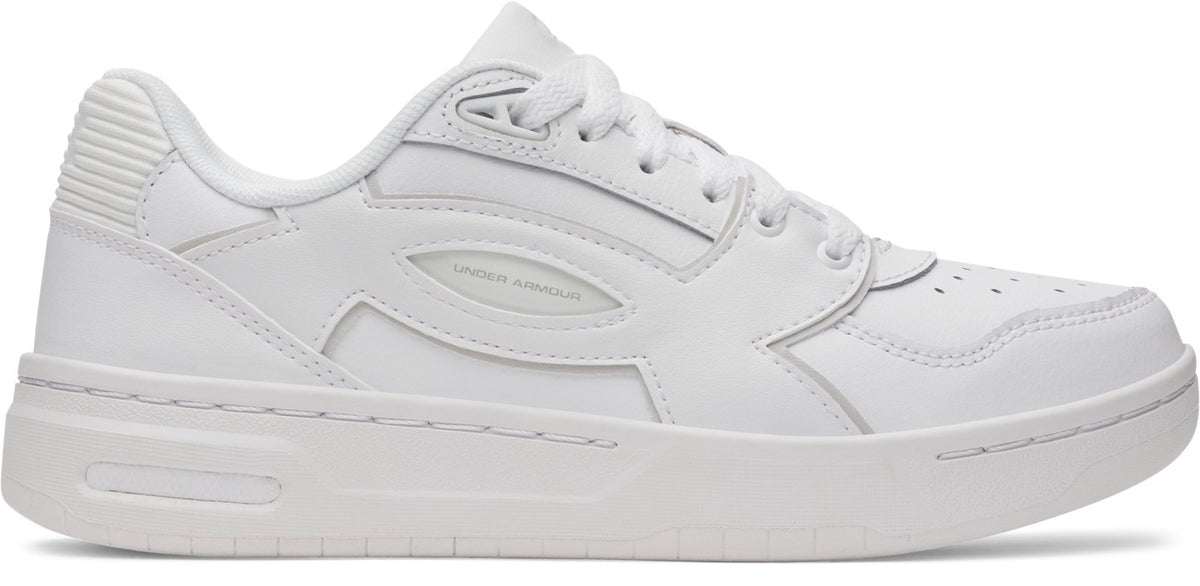 UA Flex Women's Shoes - White