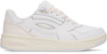 UA Flex Women's Shoes - White
