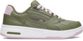 UA Flex Women's Shoes - Green