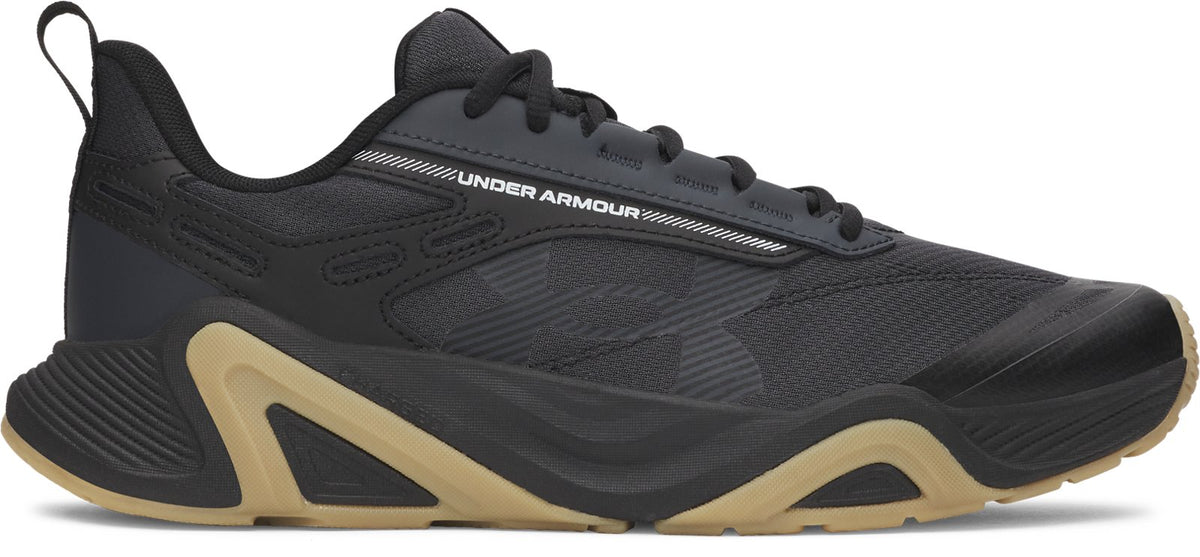 UA Charged Commit TR 5 Men's Training Shoes - Gray