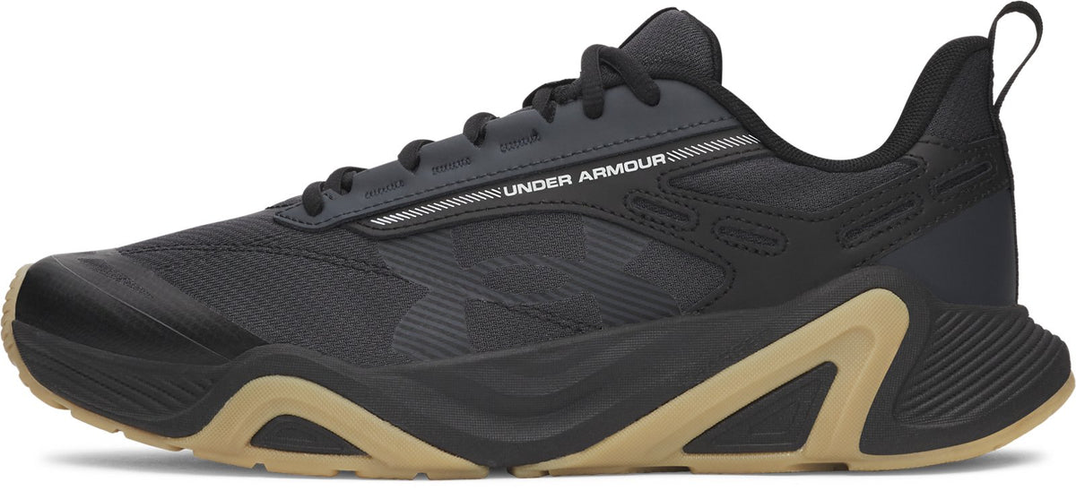 UA Charged Commit TR 5 Men's Training Shoes - Gray
