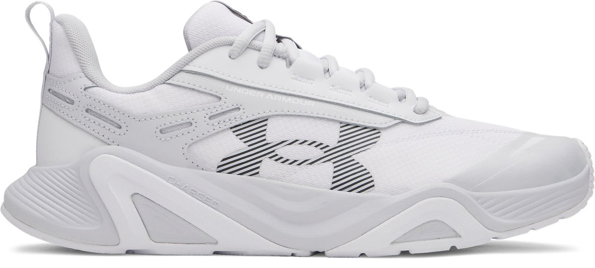 UA Charged Commit TR 5 Men's Training Shoes - White
