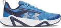 UA Charged Commit TR 5 Men's Training Shoes - Blue
