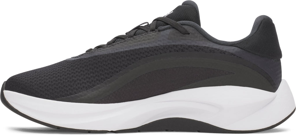 UA Radiant TR Women's Training Shoes - Black