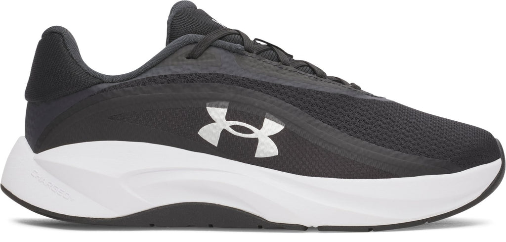 UA Radiant TR Women's Training Shoes - Black
