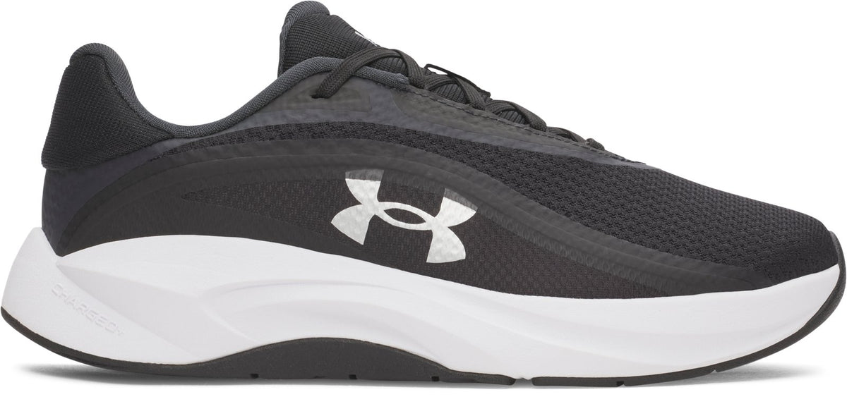 UA Radiant TR Women's Training Shoes - Black