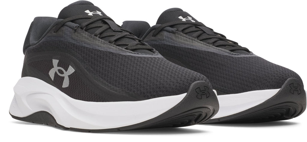 UA Radiant TR Women's Training Shoes - Black