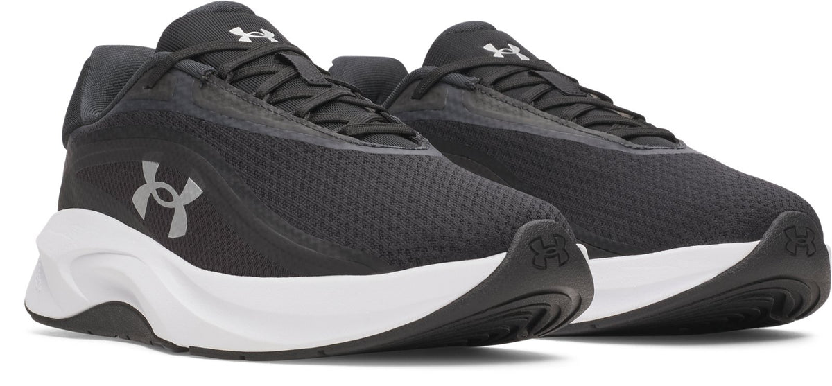 UA Radiant TR Women's Training Shoes - Black