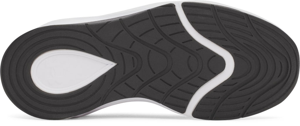 UA Radiant TR Women's Training Shoes - Black