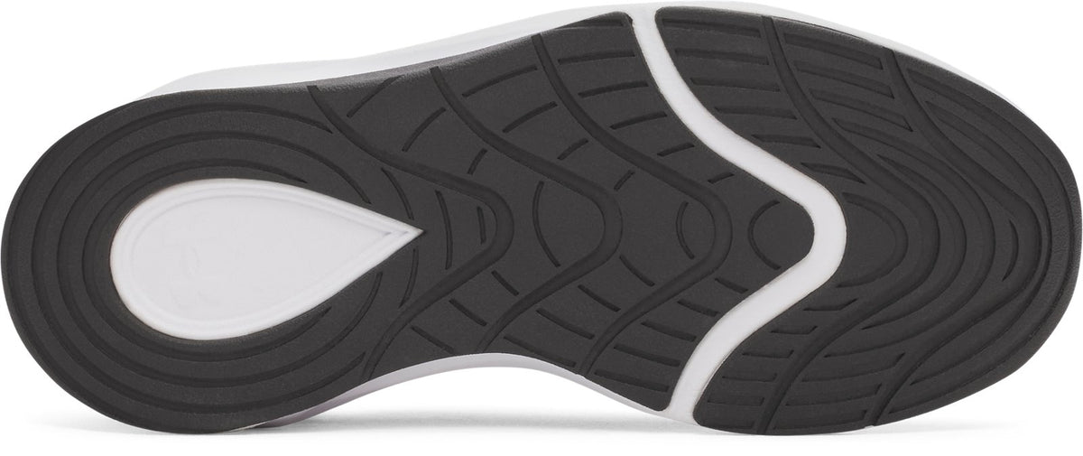 UA Radiant TR Women's Training Shoes - Black