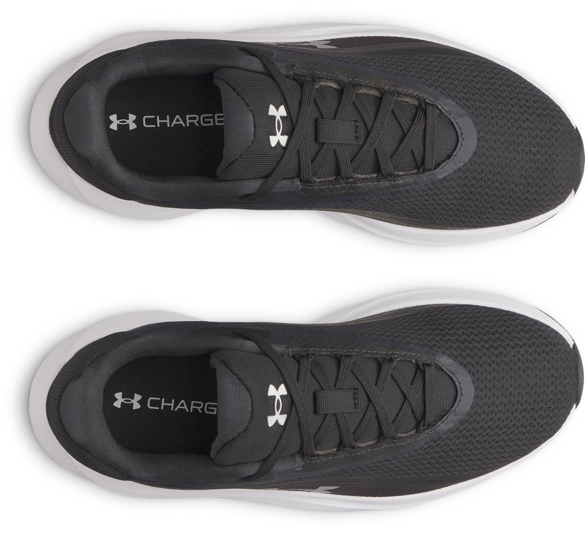 UA Radiant TR Women's Training Shoes - Black