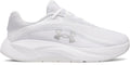 UA Radiant TR Women's Training Shoes - White