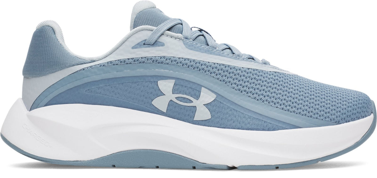 UA Radiant TR Women's Training Shoes - Blue