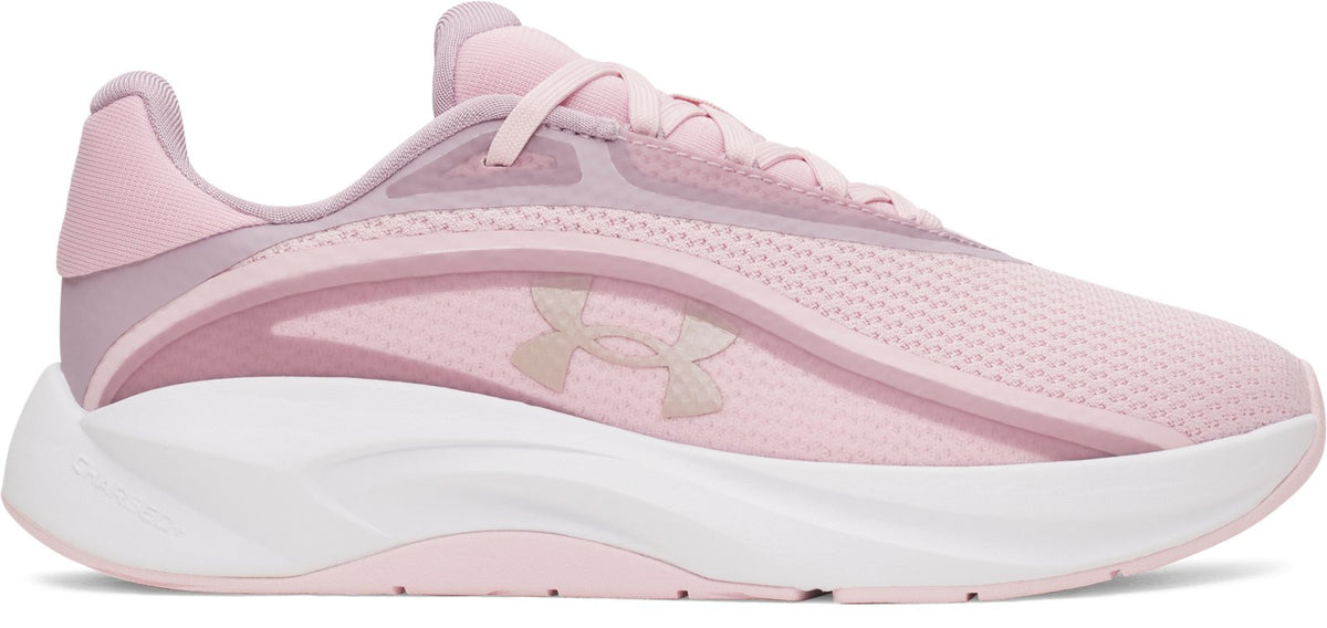 UA Radiant TR Women's Training Shoes - Pink