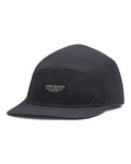 UA Essential Canvas Men's Camper Hat - Black