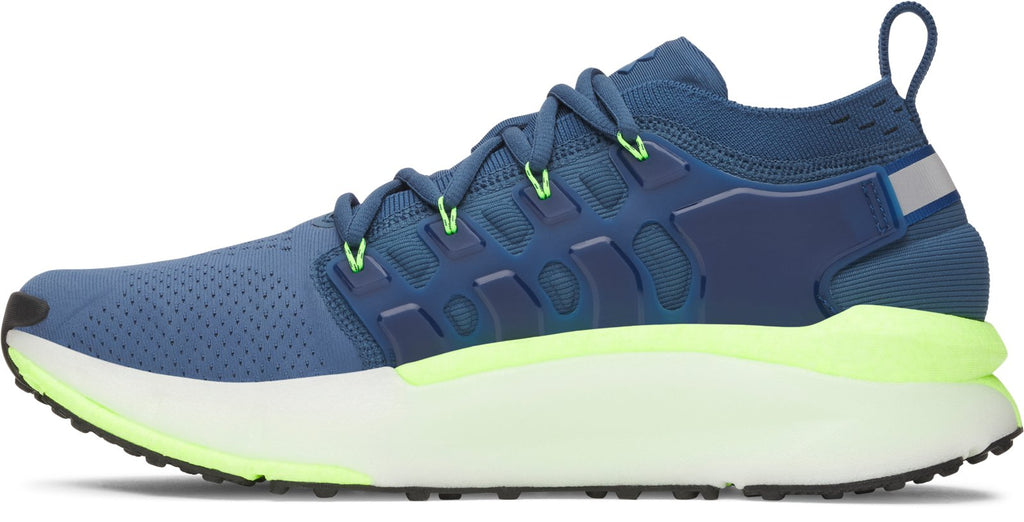 UA Phantom X Men's Shoes - Blue