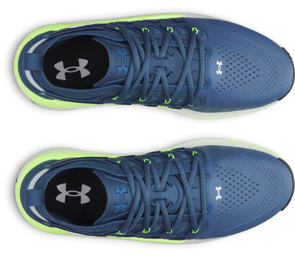 UA Phantom X Men's Shoes - Blue