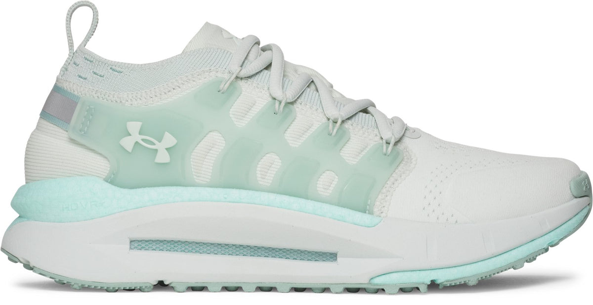 UA Phantom X Women's Shoes - Green