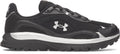 UA Tech Runner Women's Shoes - Black