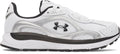 UA Tech Runner Women's Shoes - White