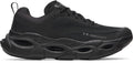 UA HB Racer Men's Running Shoes - Black