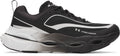 UA HB Racer Men's Running Shoes - Black
