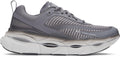 UA HB Racer Men's Running Shoes - Gray
