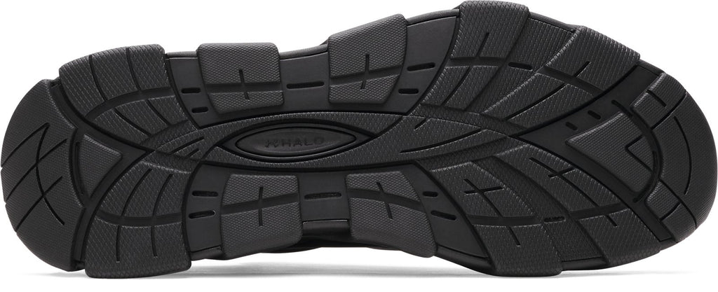 UA HB Trainer Unisex Training Shoes - Black