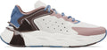 UA HB Trainer Unisex Training Shoes - White