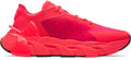 UA HB Trainer Unisex Training Shoes - Red