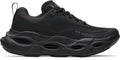 UA HB Racer Women's Running Shoes - Black