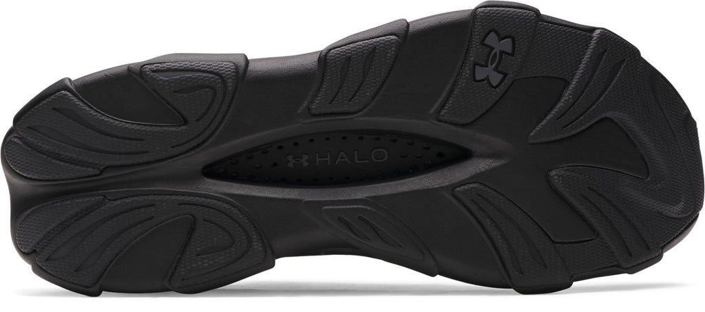UA HB Racer Women's Running Shoes - Black