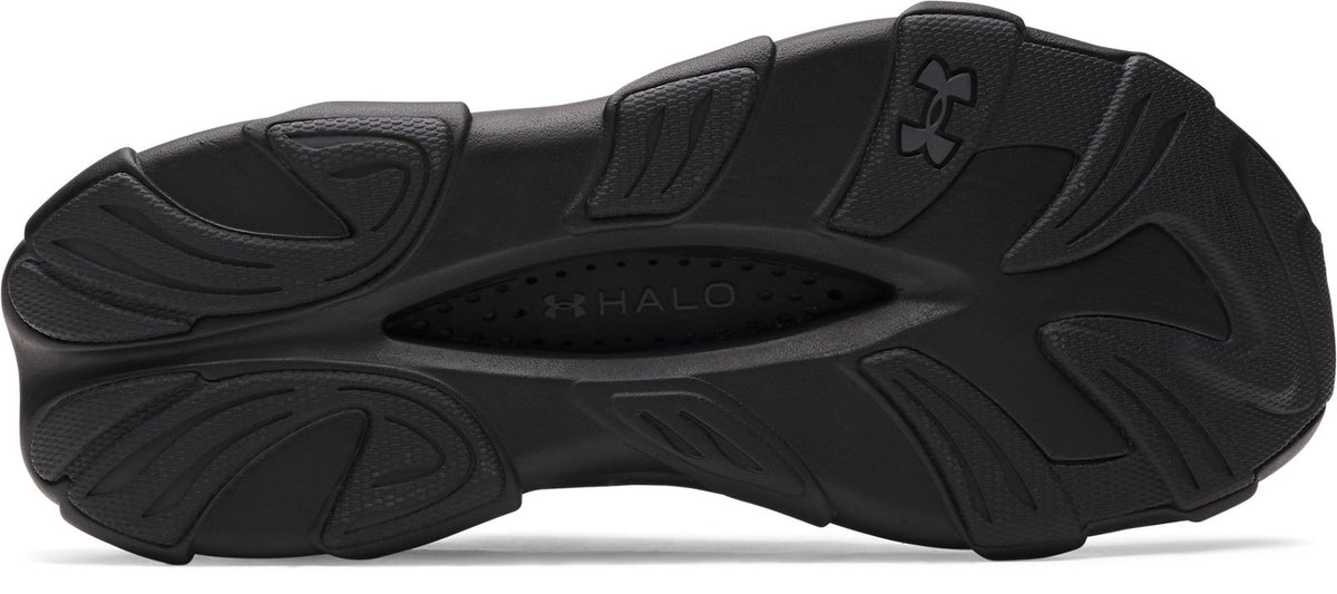 UA HB Racer Women's Running Shoes - Black