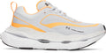 UA HB Racer Women's Running Shoes - Gray