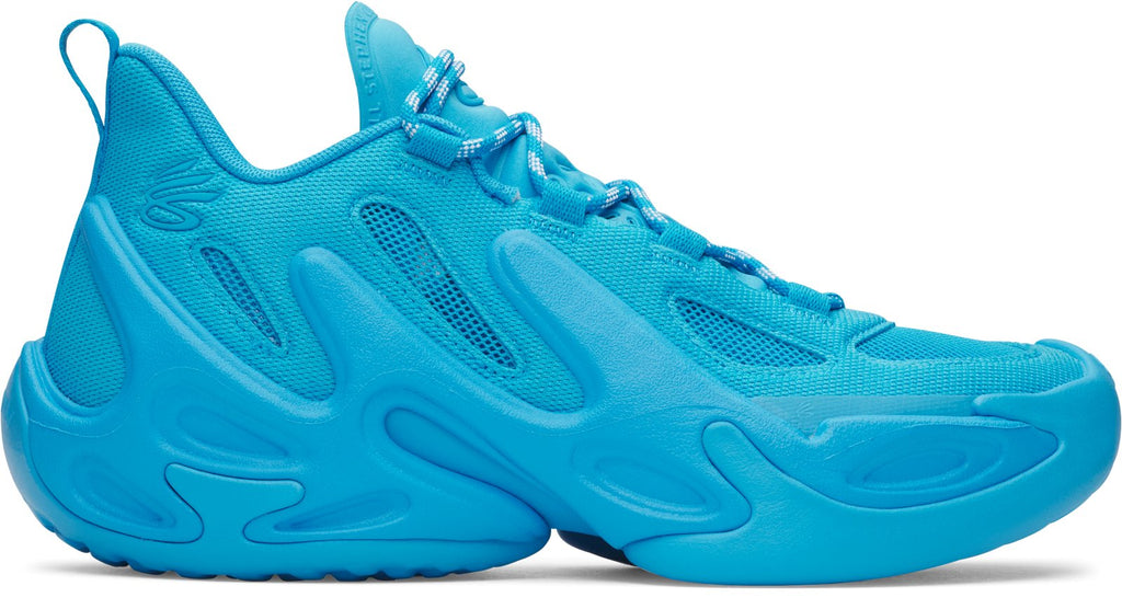 Curry 13 Unisex Basketball Shoes - Black