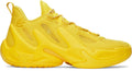 Curry 13 Unisex Basketball Shoes - Yellow