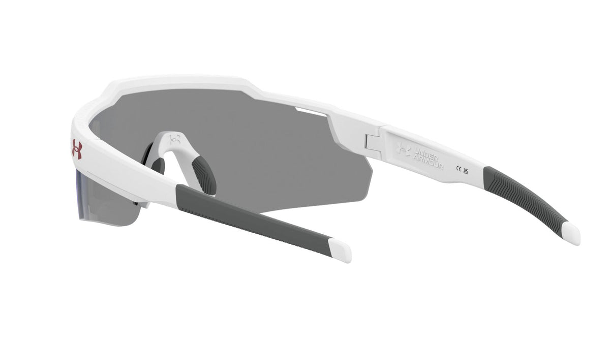 UA Level Up Jr. Mirror Kids' Sunglasses - Misc/Assorted