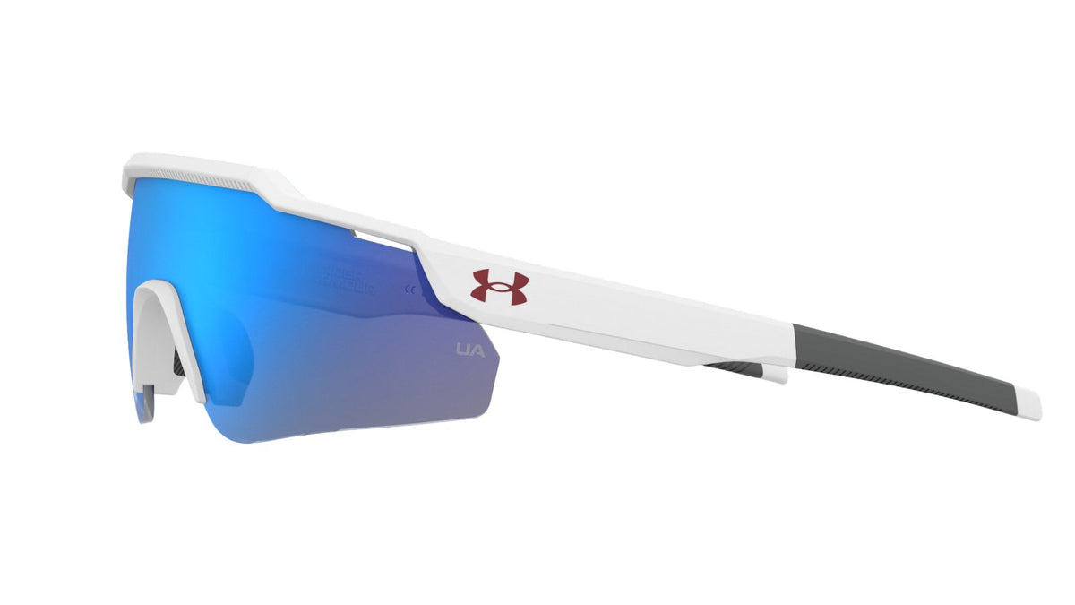 UA Level Up Jr. Mirror Kids' Sunglasses - Misc/Assorted