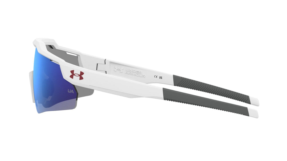 UA Level Up Jr. Mirror Kids' Sunglasses - Misc/Assorted
