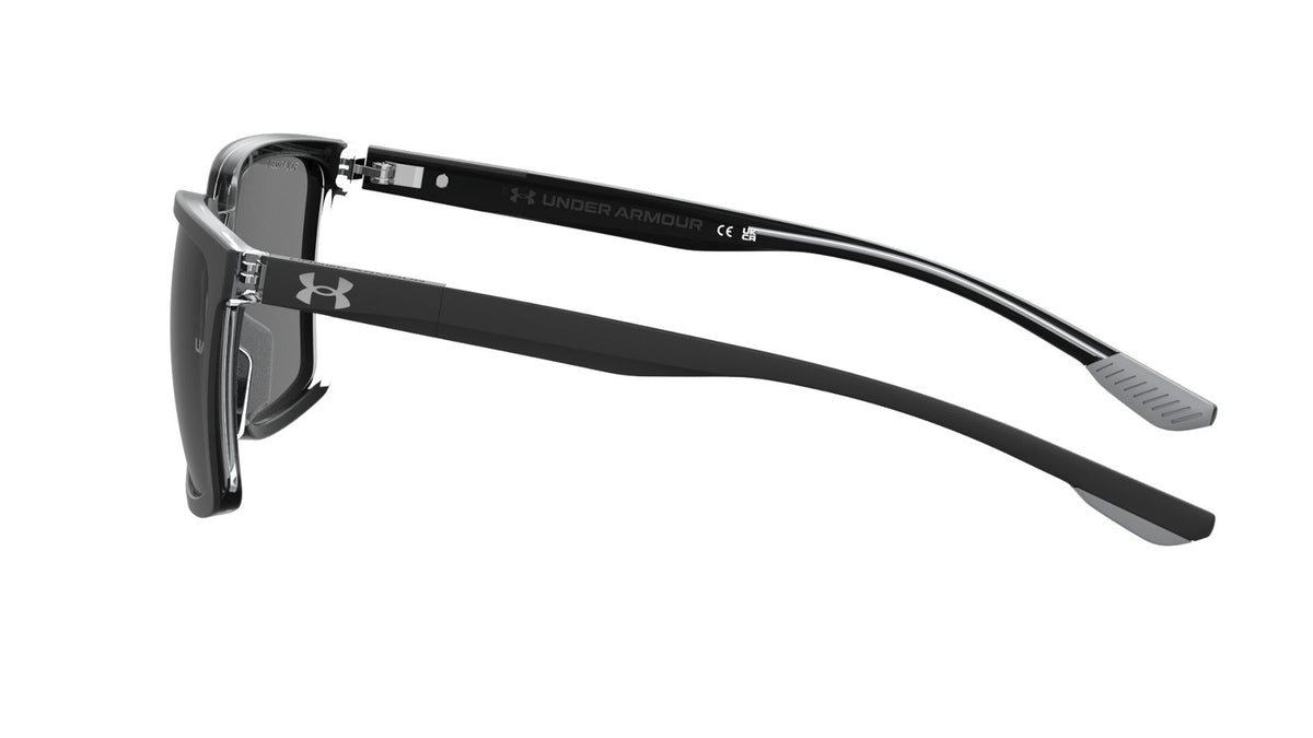 UA Sportate Polarized Unisex Sunglasses - Misc/Assorted