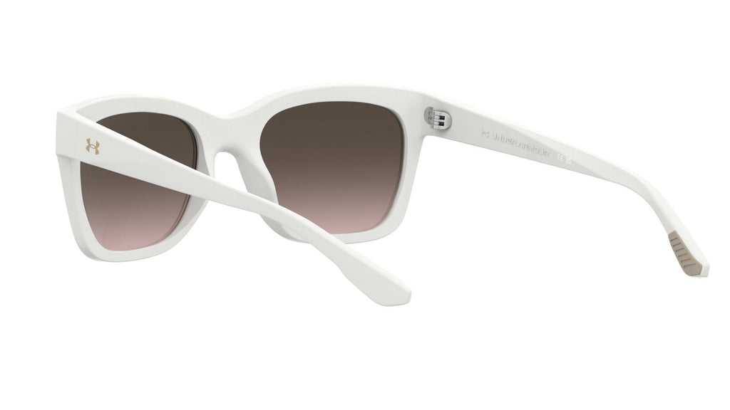 UA Dime Women's Sunglasses - Brown