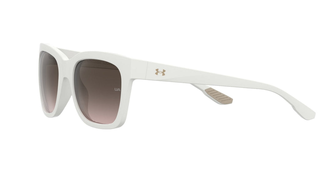 UA Dime Women's Sunglasses - Brown