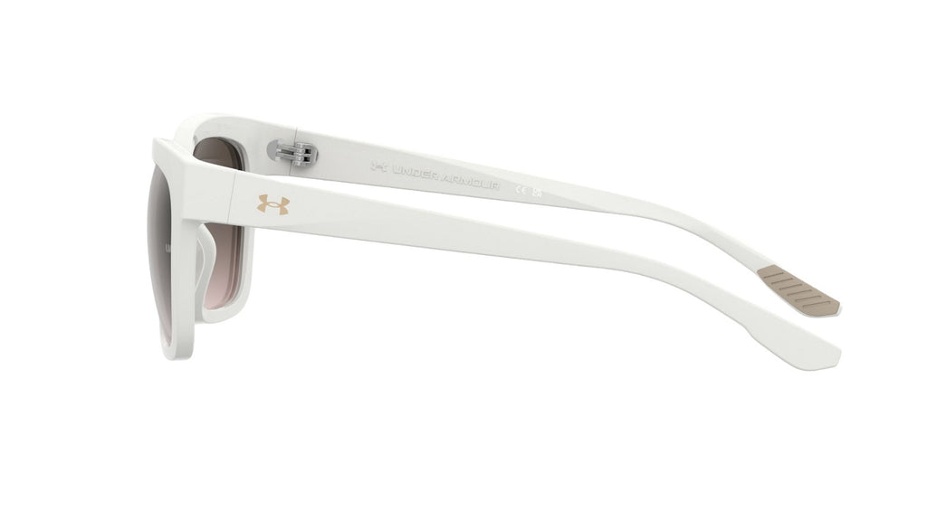 UA Dime Women's Sunglasses - Brown