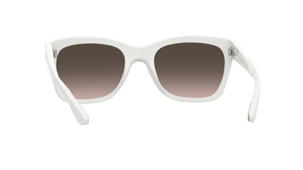UA Dime Women's Sunglasses - Brown