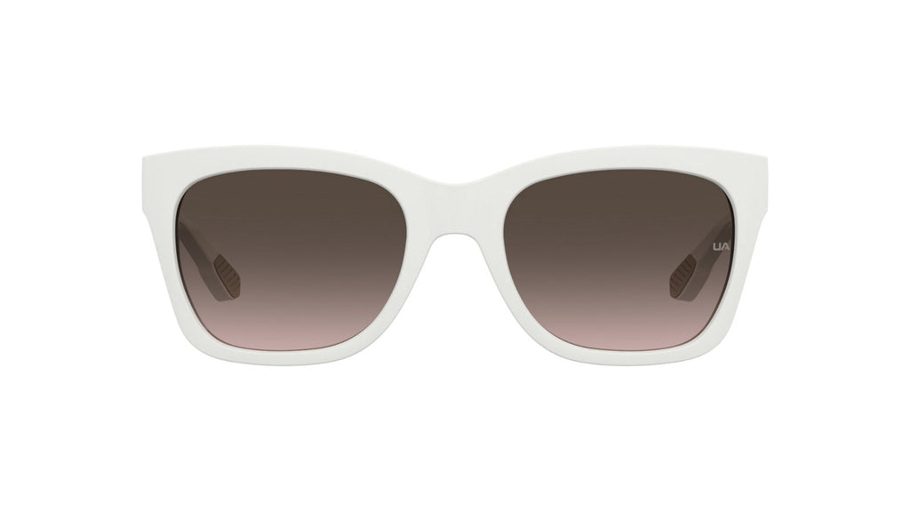 UA Dime Women's Sunglasses - Brown