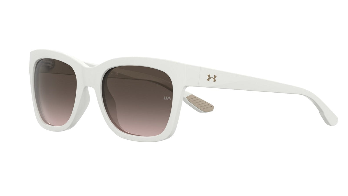 UA Dime Women's Sunglasses - Brown