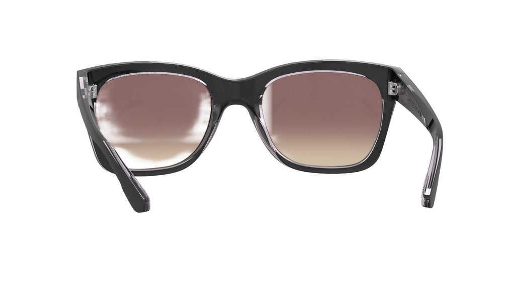 UA Dime Mirror Women's Sunglasses - Black